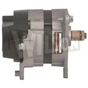 Wilson 43 Amp Alternator – 90-17-8034 - view 4