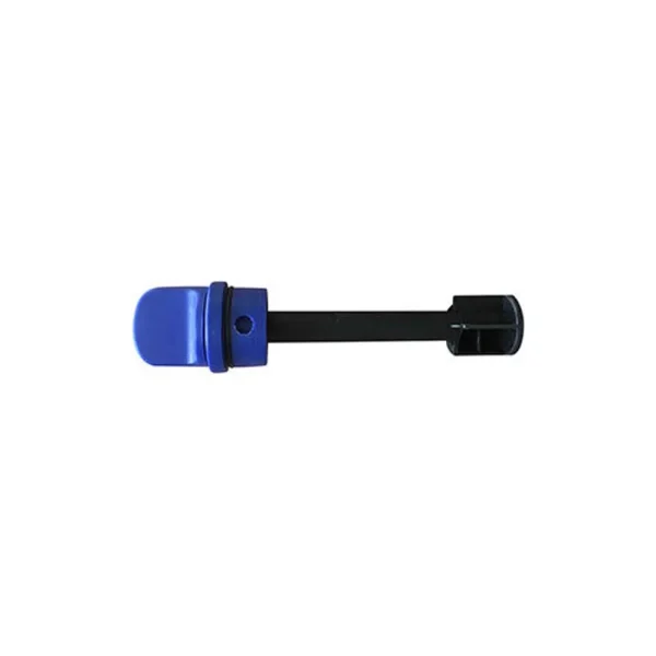 Fuji Spray Spray Gun M – Pattern Control Assembly – Blue (2308A-Blue)