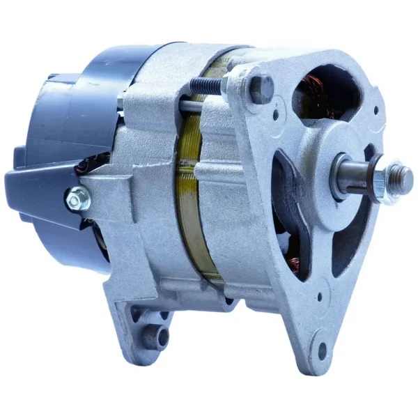 Wilson 36 Amp Alternator – Remanufactured – 90-17-8040