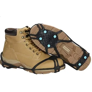 Duenorth Everyday Pro Traction Aids – Large/X-Large (V3551370-L/XL)