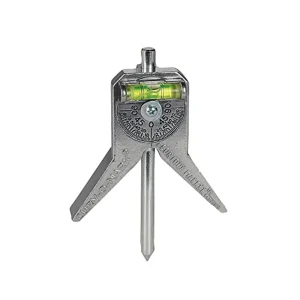 Jackson Safety Pipe Marker Centering Tool, Curv-O-Mark Standard 6 (14775)