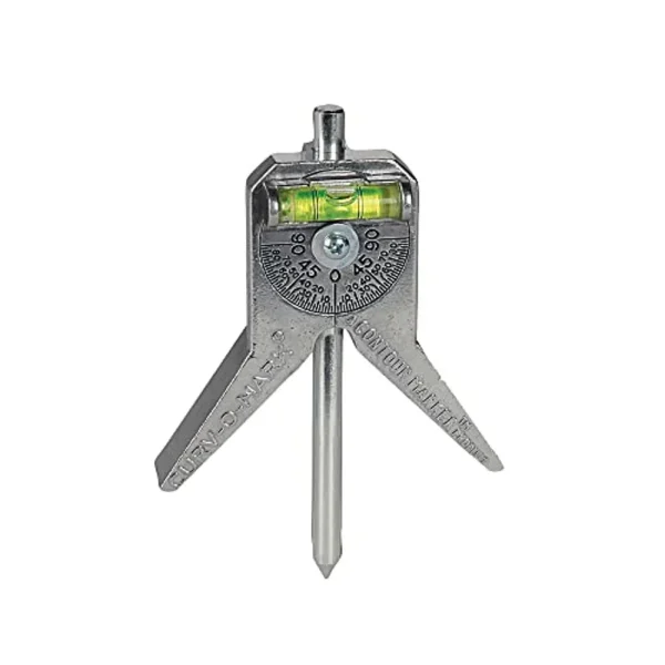 Jackson Safety Pipe Marker Centering Tool, Curv-O-Mark Standard 6 (14775)