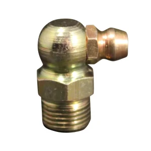 Milton S3219 Grease Fitting 1/8″- 27 Pipe Thread, 90, 5-pk - view 2
