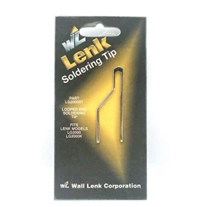 Wall Lenk Soldering Tip For LG2000 Gun (LG2000ST) - view 2