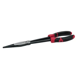 Performance Tool W30771 11-Inch Long Reach Long Nose Pliers - view 2