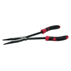 Performance Tool W30771 11-Inch Long Reach Long Nose Pliers - view 3
