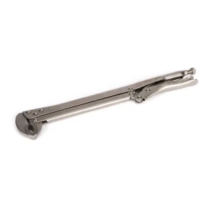 Titan Tools 15 in. 45° Locking Pliers (60763)