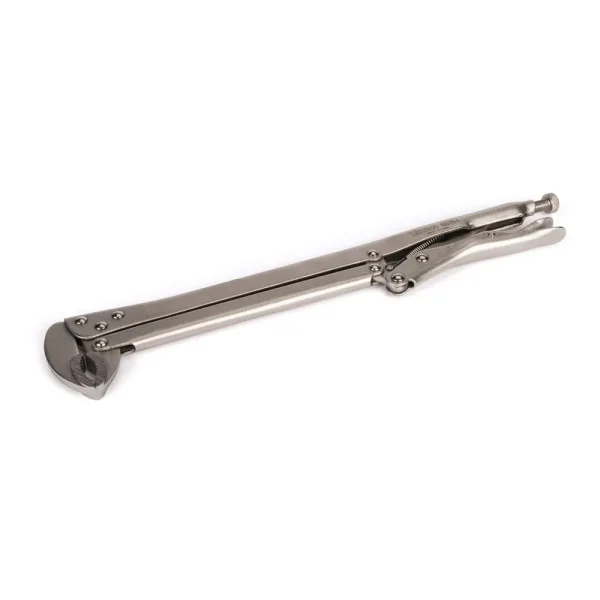 Titan Tools 15 in. 45° Locking Pliers (60763)