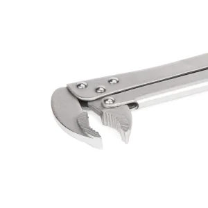 Titan Tools 15 in. 45° Locking Pliers (60763) - view 2