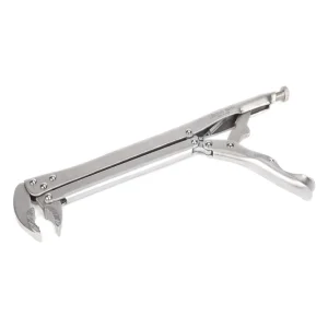 Titan Tools 15 in. 45° Locking Pliers (60763) - view 3