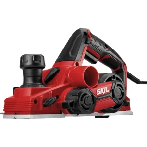 Skil 3.25in w/ 6.5Amp Handheld Planer (PL201201) - view 2