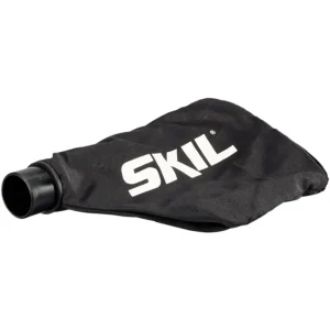 Skil 3.25in w/ 6.5Amp Handheld Planer (PL201201) - view 3