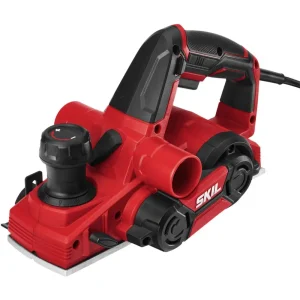 Skil 3.25in w/ 6.5Amp Handheld Planer (PL201201) - view 4