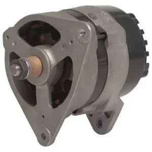 Wilson 36 Amp Alternator – Remanufactured – 90-17-8036 - view 3