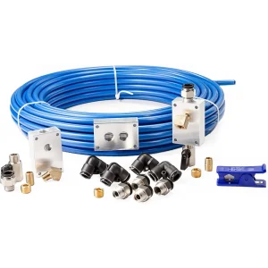 RapidAir 90500 Complete home Rapid Air Master Compressed Air Piping System