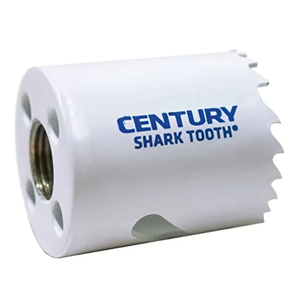 Century Drill Cobalt Bi-Metal Hole Saw, 1-5/16 Inch (5021)