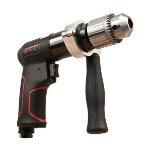 Jet JAT-621 800 RPM 1/2″ Reversible Air Drill (505621)