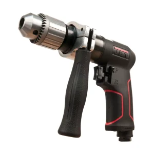 Jet JAT-621 800 RPM 1/2″ Reversible Air Drill (505621) - view 4