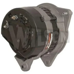 Wilson 80 Amp Alternator – 90-17-8043 - view 2