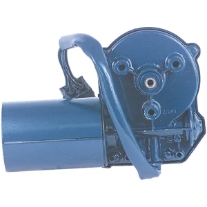 Cardone Wiper Motor – Remanufactured – 43-1910