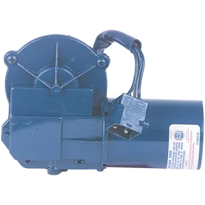 Cardone Wiper Motor – Remanufactured – 43-1910 - view 2