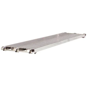 Pro-Series GSAPB 7 ft. Aluminum Scaffold Walk Board