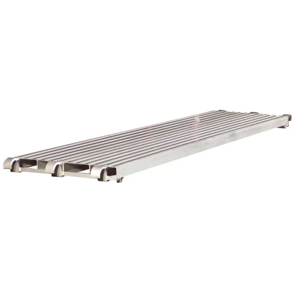 Pro-Series GSAPB 7 ft. Aluminum Scaffold Walk Board