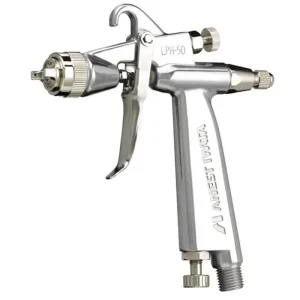 Iwata 5263 LPH50-102G Spray Gun Only
