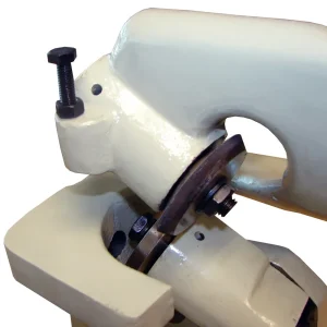 Baileigh Multi-Purpose Sheet Metal Shear with .118″ Steel Capacity (1005685) - view 2