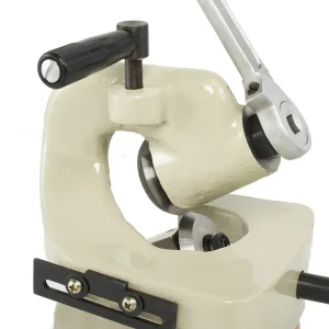 Baileigh Multi-Purpose Sheet Metal Shear with .118″ Steel Capacity (1005685) - view 3