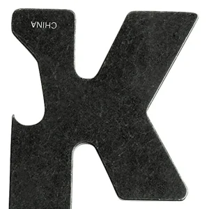 Kershaw K TOOL Multi-Function Key Ring Tool; 2″ High-Performance Construction - view 3