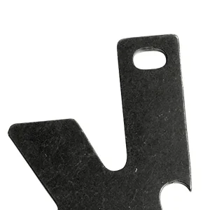 Kershaw K TOOL Multi-Function Key Ring Tool; 2″ High-Performance Construction - view 4
