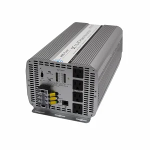 AIMS Power 5000 Watt Power Inverter 12 Volt (PWRINV500012W)
