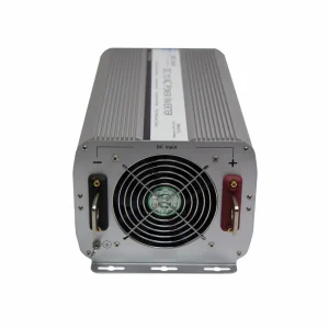 AIMS Power 5000 Watt Power Inverter 12 Volt (PWRINV500012W) - view 3