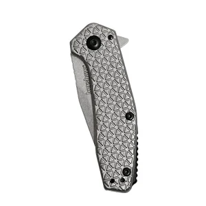 Kershaw 1324 Cathode Pocket Knife, 2.25-inch 4Cr14 High-Performance Steel Blade - view 2