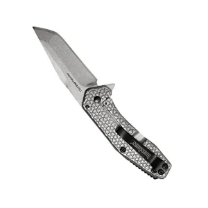 Kershaw 1324 Cathode Pocket Knife, 2.25-inch 4Cr14 High-Performance Steel Blade - view 3