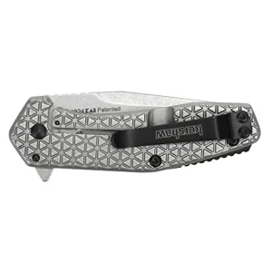 Kershaw 1324 Cathode Pocket Knife, 2.25-inch 4Cr14 High-Performance Steel Blade - view 4