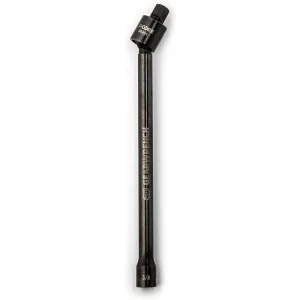 Gearwrench 84453 3/8″ Drive X-Core Pinless Universal Joint Impact Extension Set - view 3