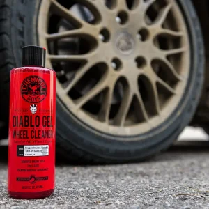 Chemical Guys 16oz Diablo Gel Rim & Wheel Cleaner (CLD_997_16) - view 2