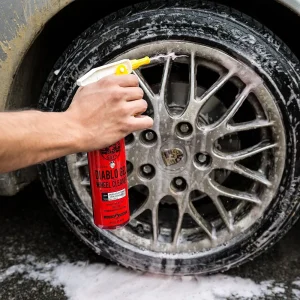 Chemical Guys 16oz Diablo Gel Rim & Wheel Cleaner (CLD_997_16) - view 3