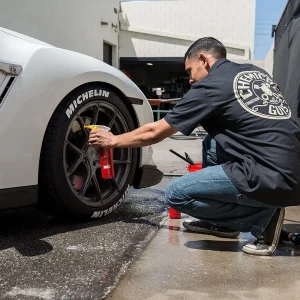 Chemical Guys 16oz Diablo Gel Rim & Wheel Cleaner (CLD_997_16) - view 4