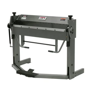 Jet BPF-1450 50 In. x 14 Gauge Box and Pan Brake Foot Clamp (752127)