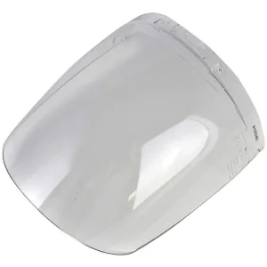 Sellstrom Clear Anti-Fog Window for DP4 Face Shield, 9″x12.125″x0.060″ (S32100)