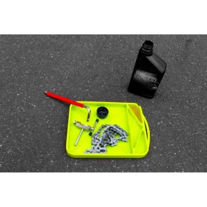 Esco 80105 GECKOGRIP Flexible Tray 3-Pack (Small, Medium, & Large) - view 3