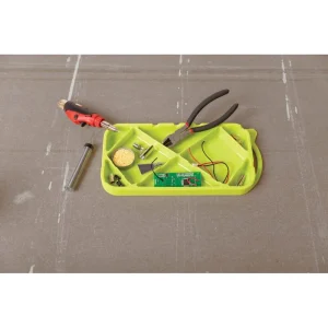 Esco 80105 GECKOGRIP Flexible Tray 3-Pack (Small, Medium, & Large) - view 4