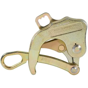 Klein Tools KT4802 Parallel Jaw Grip 4802 Series with Hot Latch - view 2