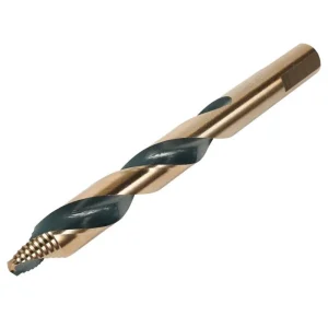 KnKut 29KK10 29 Piece Mechanics Length Step Point Drill Bit Set - view 3