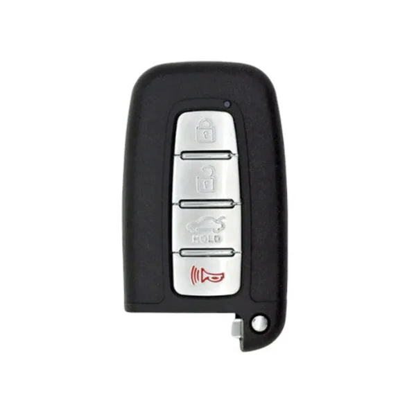 XToolUSA 17308837 Hyundai/Kia 2009-2017 4-Button Smart Key