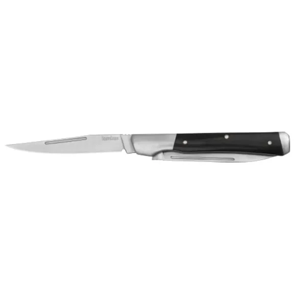 Kershaw 4385 Allegory 2-Blade Traditional Slipjoint Folding Knife 3.1″