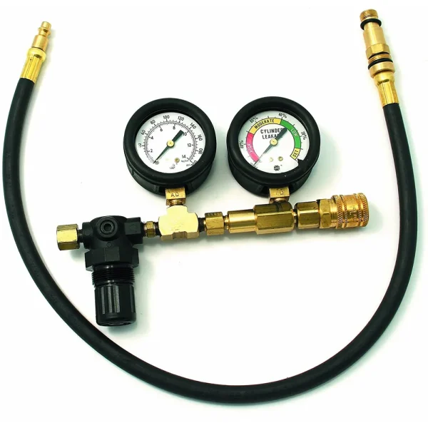 CTA Tools 2010 Cylinder Leakage Tester